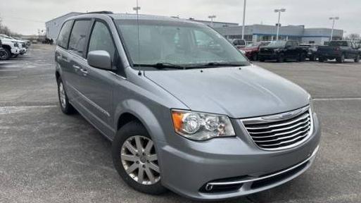 CHRYSLER TOWN AND COUNTRY 2015 2C4RC1BG3FR577053 image